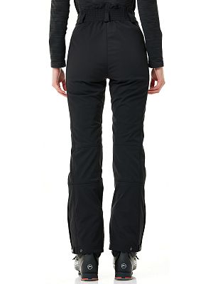 Превью Горнолыжные штаны со скидкой Брюки горнолыжные POIVRE BLANC W24-0820-WO Black